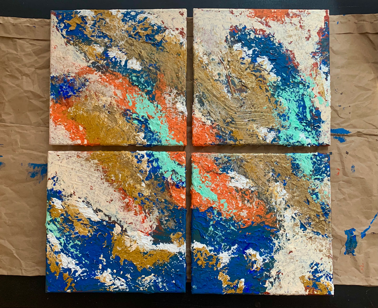 Dearest Desert Death